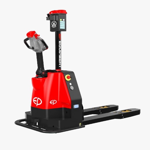 Pallet Mover EV Lithium
